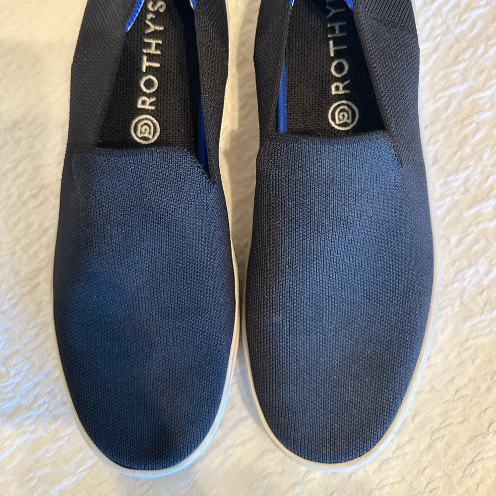 Rothys The Original Slip On Sneaker